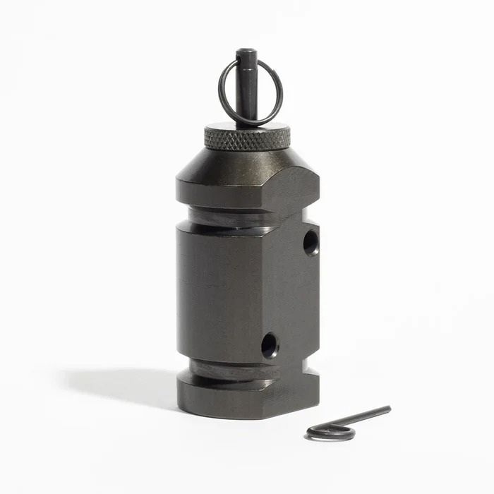 Perimeter Trip Alarm (Camp Safe Alarm)-EchoDecor