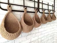 Hanging Wall Vegetable Fruit Baskets🍉-EchoDecor