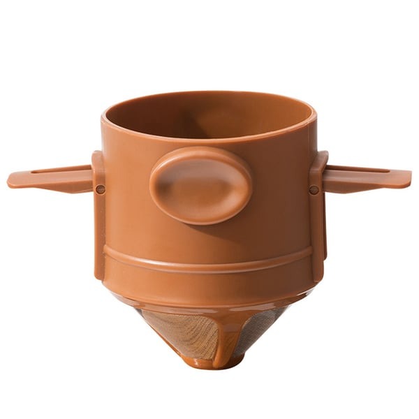 ☕Portable Collapsible Coffee Filter-EchoDecor