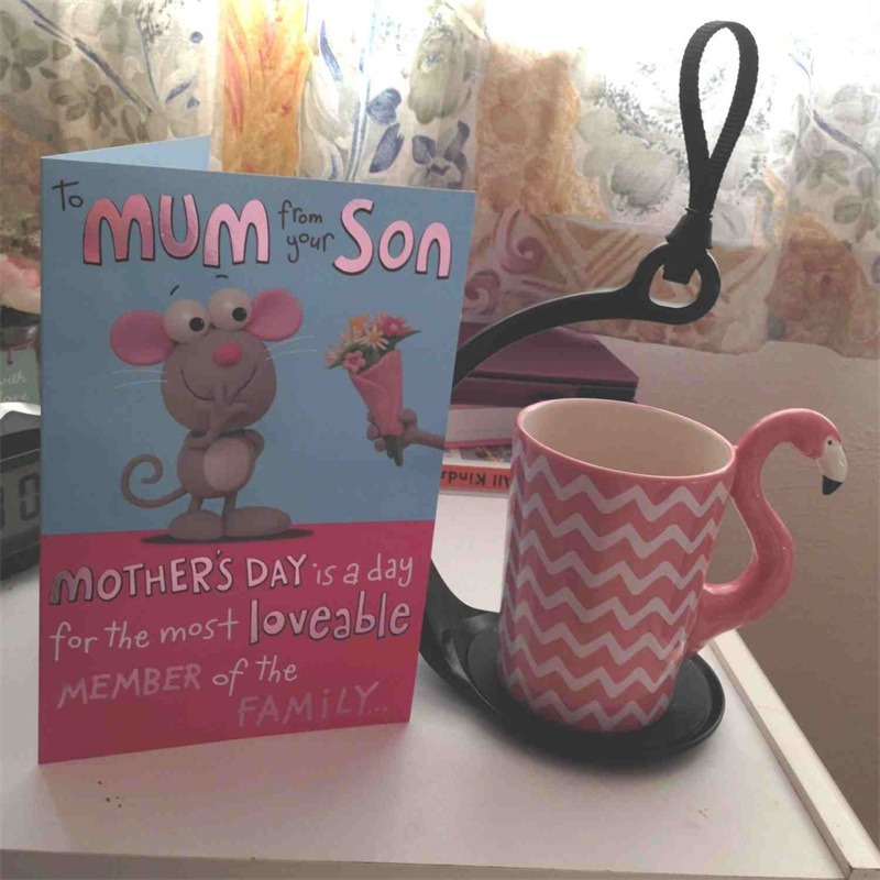  ☕No Spill Drink Holder-EchoDecor