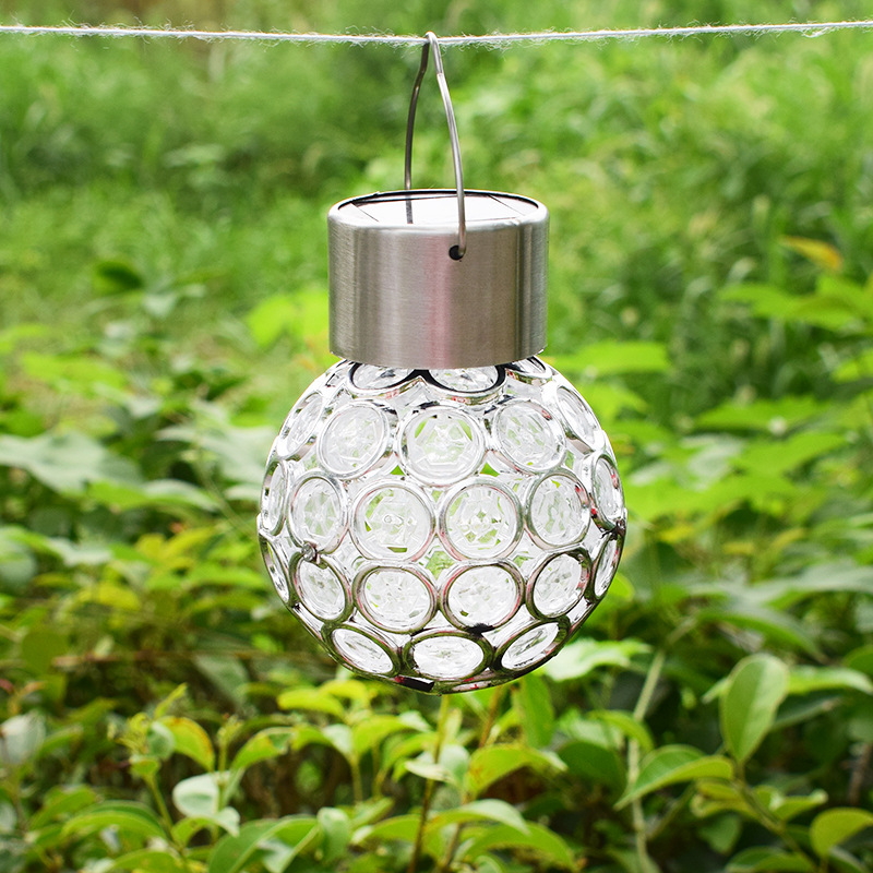 🔥Christmas Pre Sale-48% OFF🔥 Outdoor Waterproof LED Solar Garden Lights