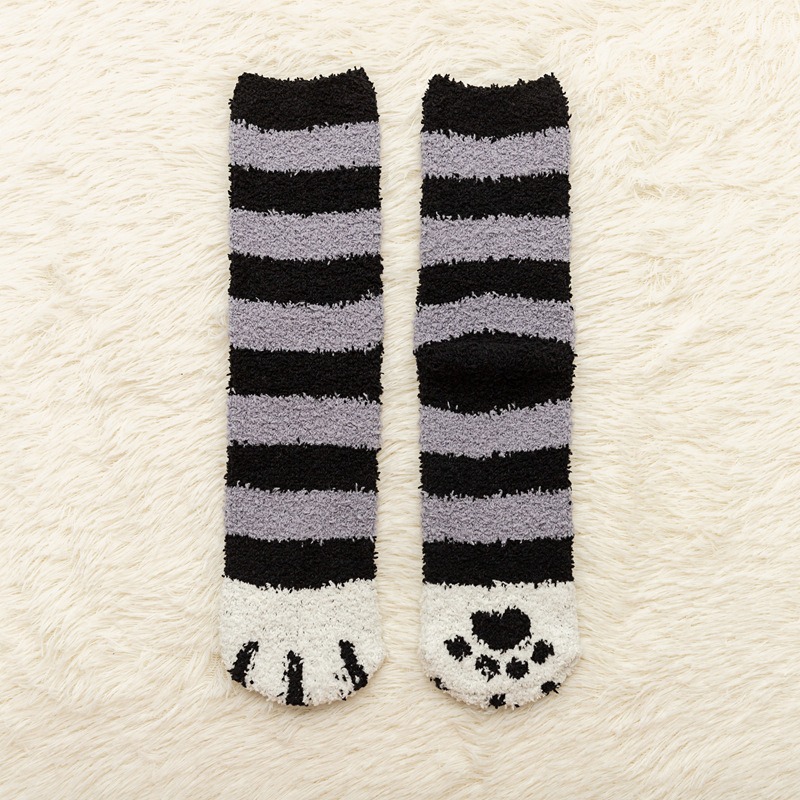 Cat Claw Socks -Christmas Promotion 🎁-EchoDecor