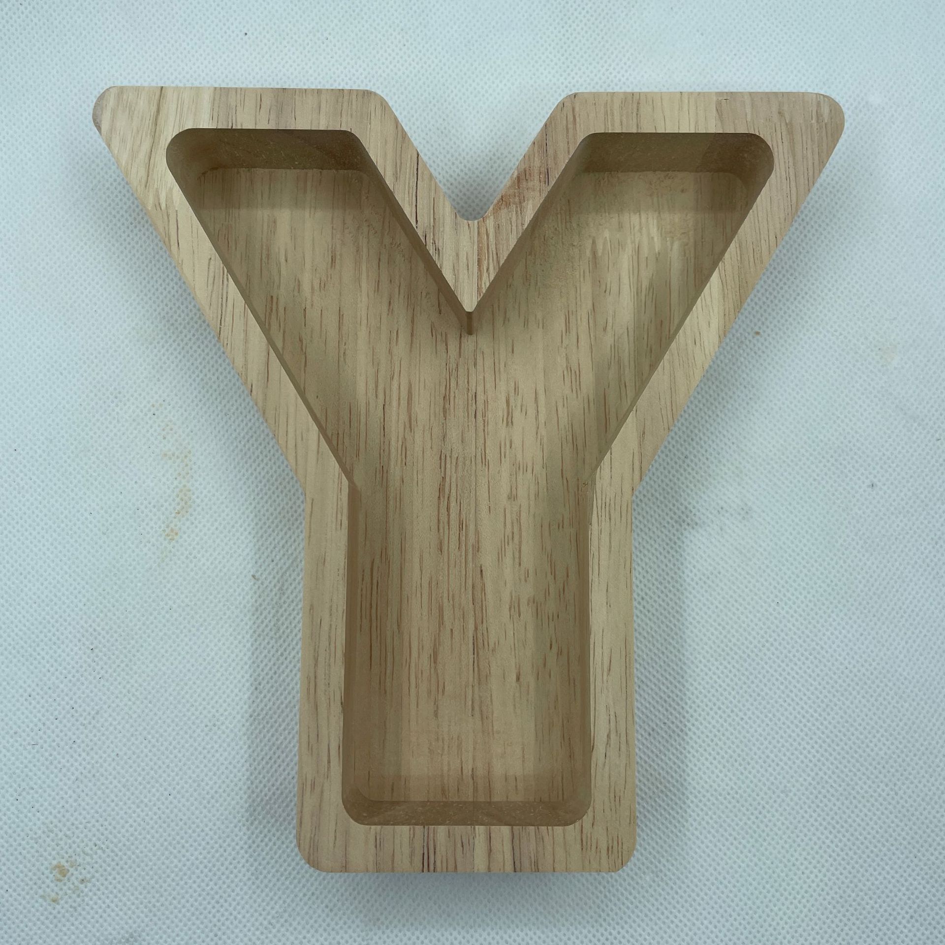 😍Wooden letter wall decoration,succulent plant containers✨-EchoDecor