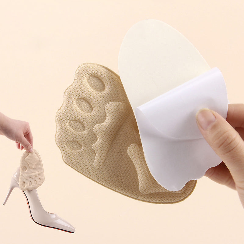 Painkillers™ Front Foot Pads-EchoDecor