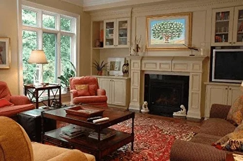 Family Tree Chart Diy Gift-EchoDecor