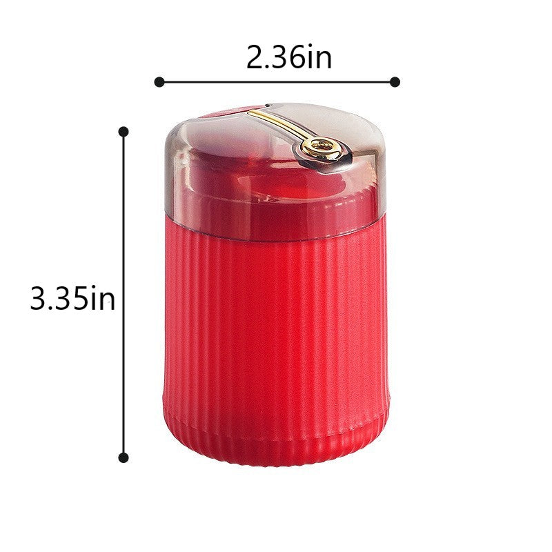 😛Pop-up Automatic Toothpick Dispenser-EchoDecor