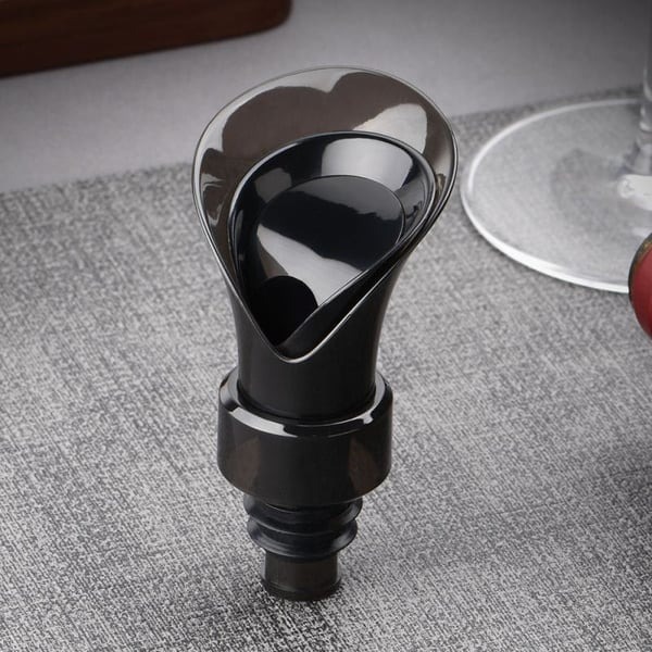⏰Hot Sale 49% Off🎁2 In 1 Wine Seal Stopper-EchoDecor