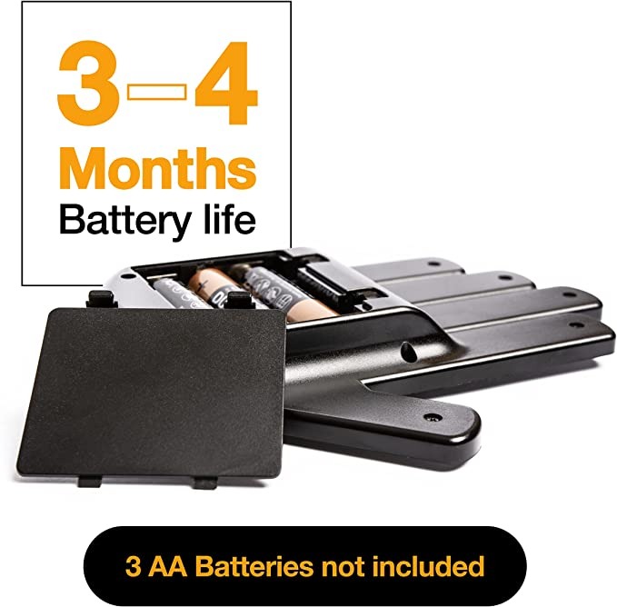 Car Led Finger Gesture Remote Control Lights-EchoDecor