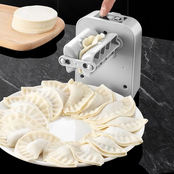 🥟Fully Automatic Household Dumpling Machine-EchoDecor
