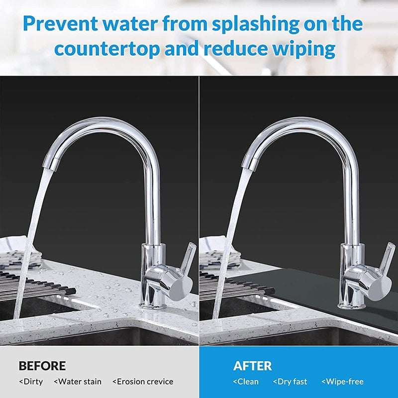 Diatomite Faucet Absorbent Mat（🔥2023 Hot Sale）-EchoDecor