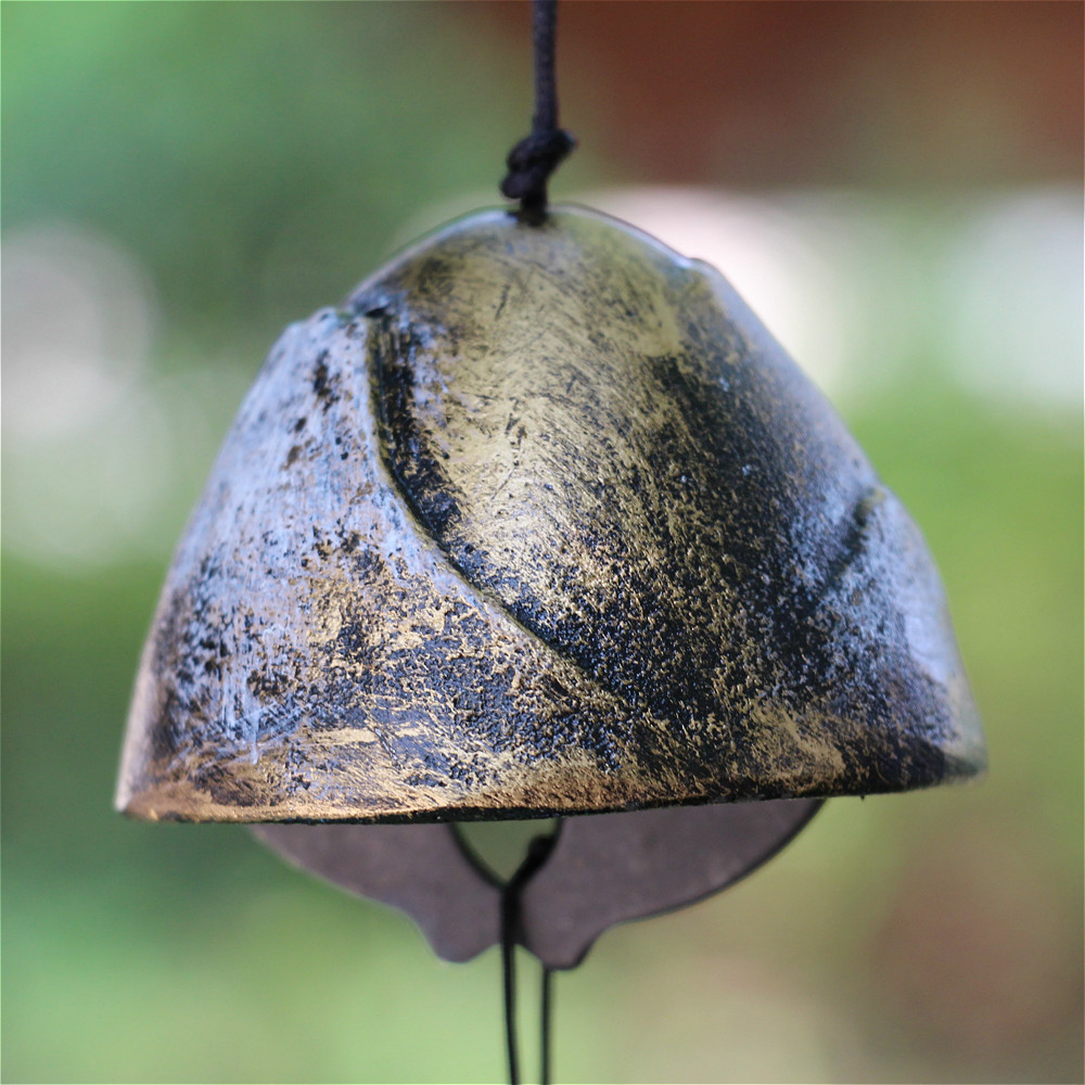 🔥HOT SALE 50%OFF🔥 Japanese Wind chimes Mount Fuji -EchoDecor