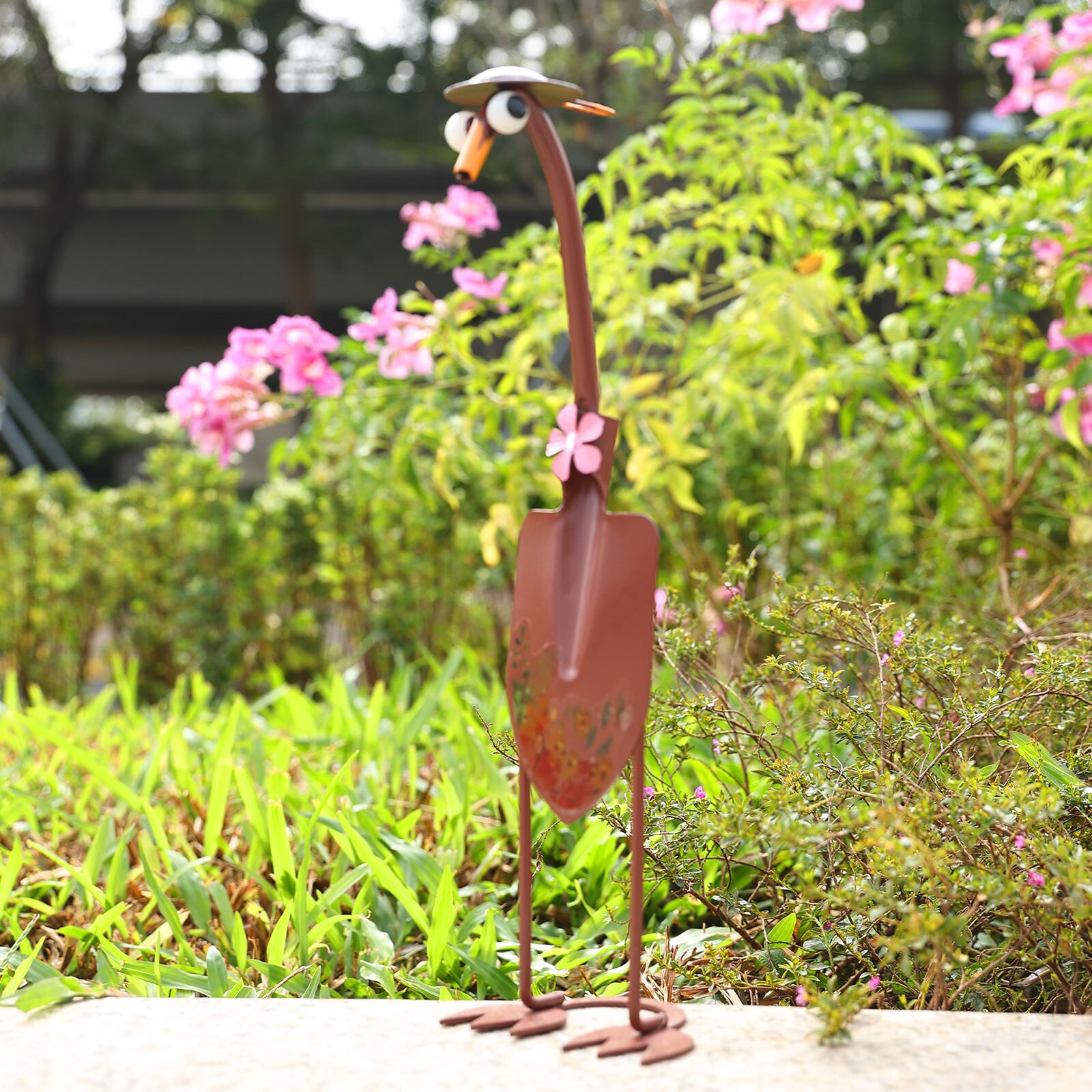 🎁Adorable Duck Garden Art-EchoDecor