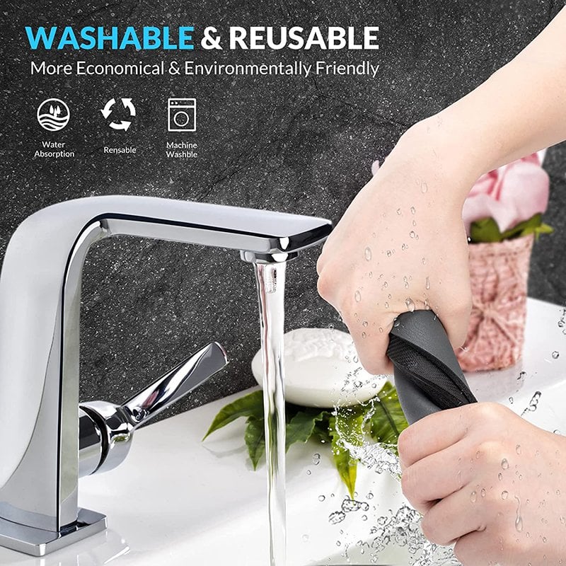 Diatomite Faucet Absorbent Mat（🔥2023 Hot Sale）-EchoDecor