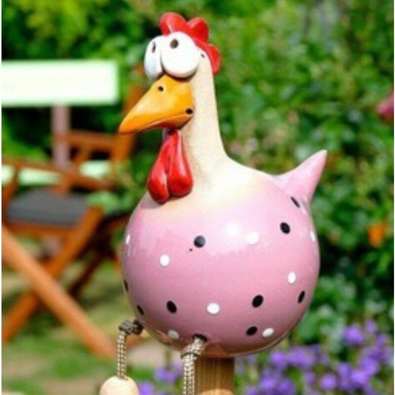 🔥HOT SALE 50% OFF🔥Funny decorative chicken -EchoDecor