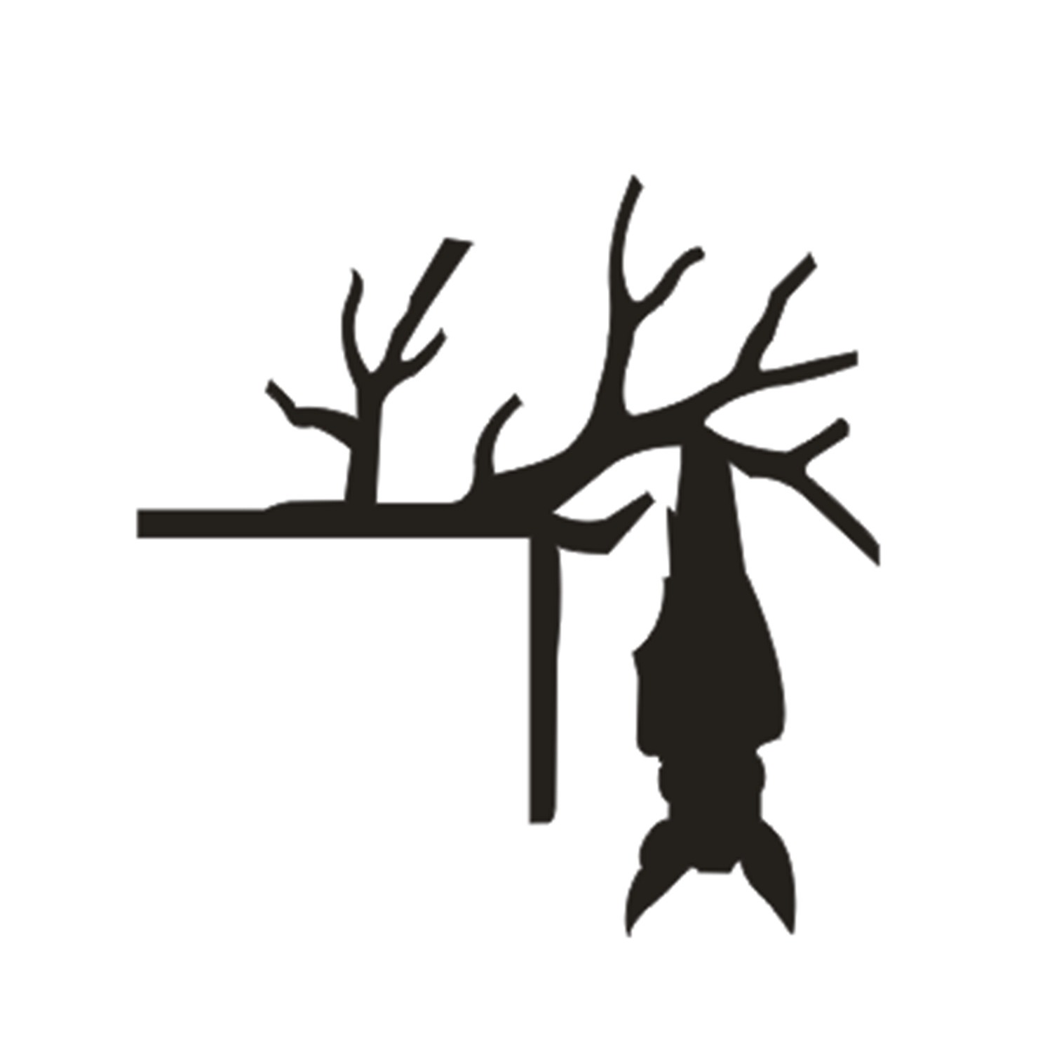 Halloween Door Frame Decoration