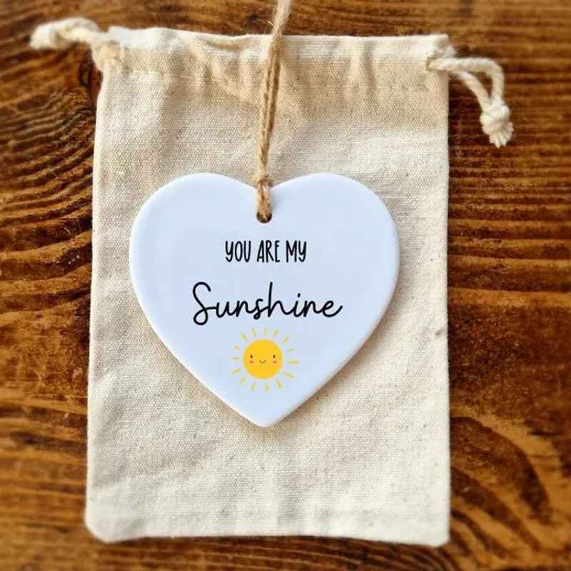 💕Thank You Gift-Never Forget The Difference You Make-EchoDecor