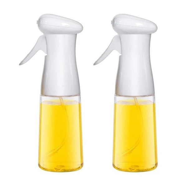 Japanese-Style Portable Gourmet Oil Storage Bottle-EchoDecor