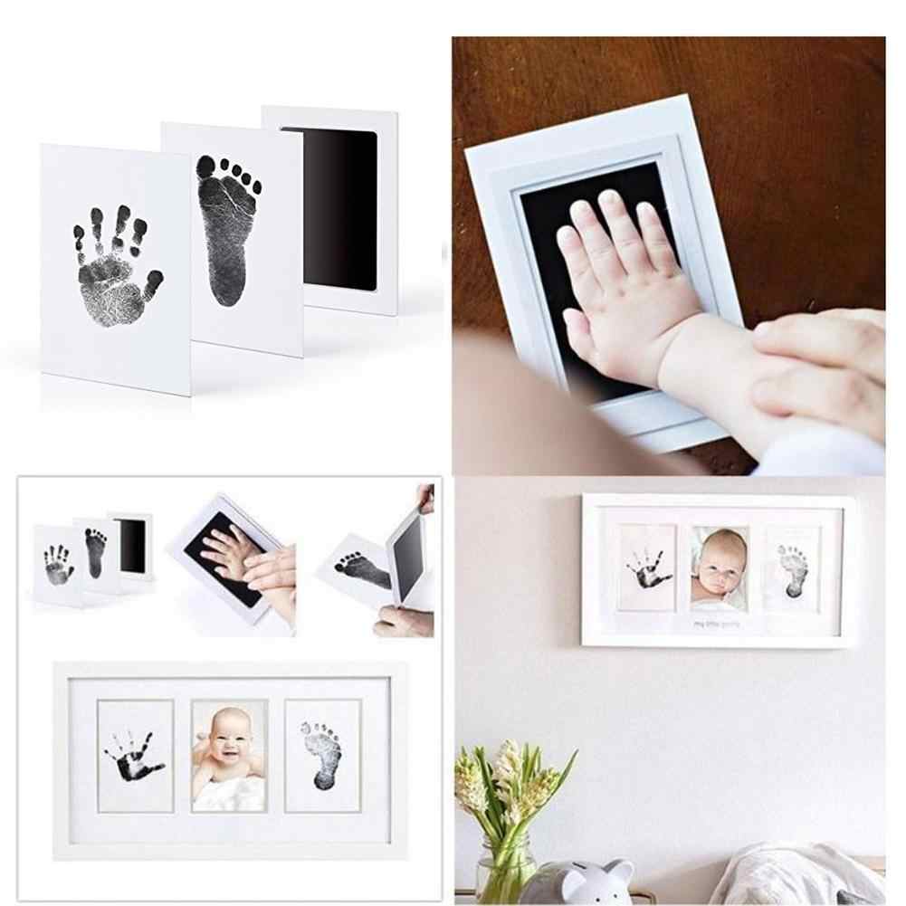 👣Mess-Free Baby Imprint Kit- Easily make memories with your baby-EchoDecor