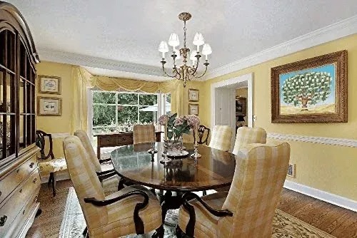 Family Tree Chart Diy Gift-EchoDecor