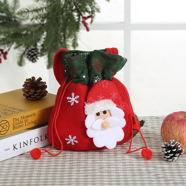 🔥Last Day Sale 50% OFF🔥——Christmas Gift Doll Bags-EchoDecor
