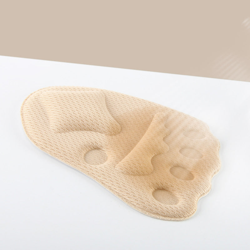 Painkillers™ Front Foot Pads-EchoDecor