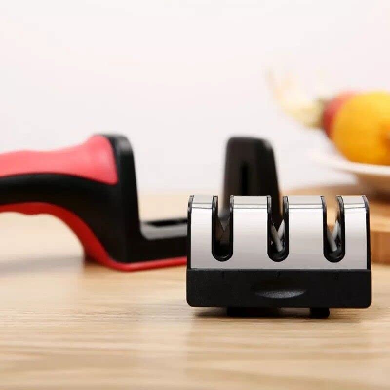 🔥HOT SALE 50% OFF✨Professional Knife Sharpeners-EchoDecor