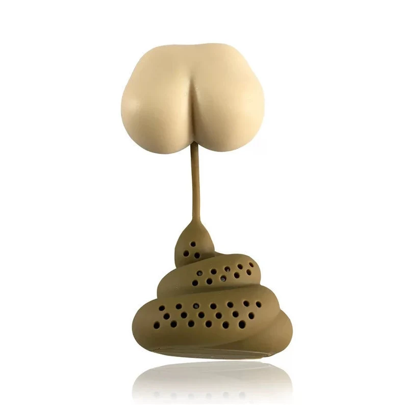 🤣Funny Tea Infuser-EchoDecor