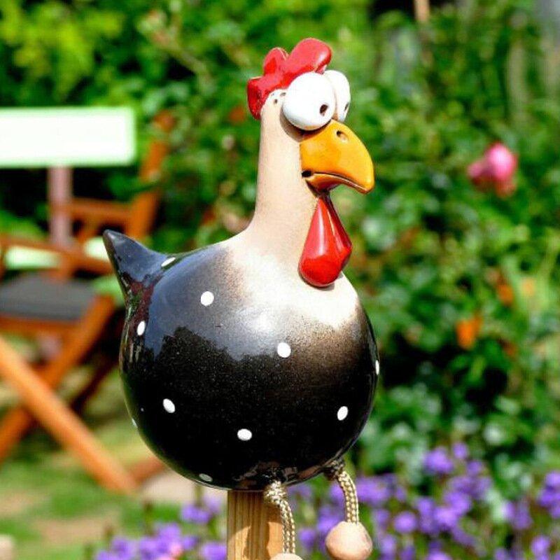 🔥HOT SALE 50% OFF🔥Funny decorative chicken -EchoDecor
