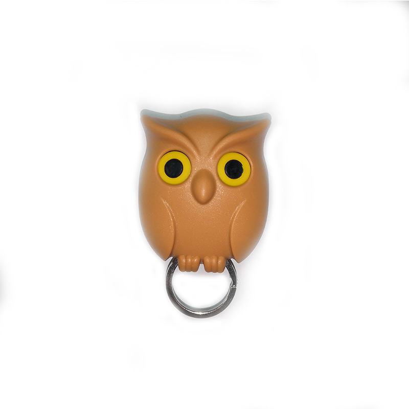 🦉The Key Guard is a Reliable Owl-EchoDecor