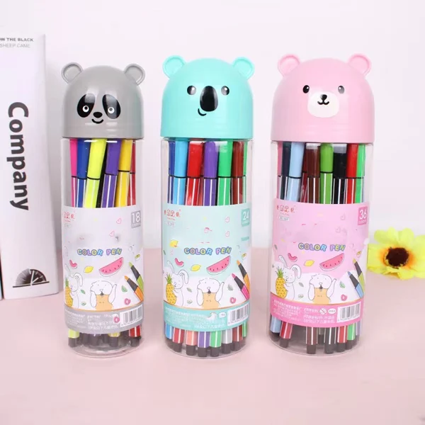 🎁The best gift for kids-49% OFF🔥Children's Drawing Roll-EchoDecor