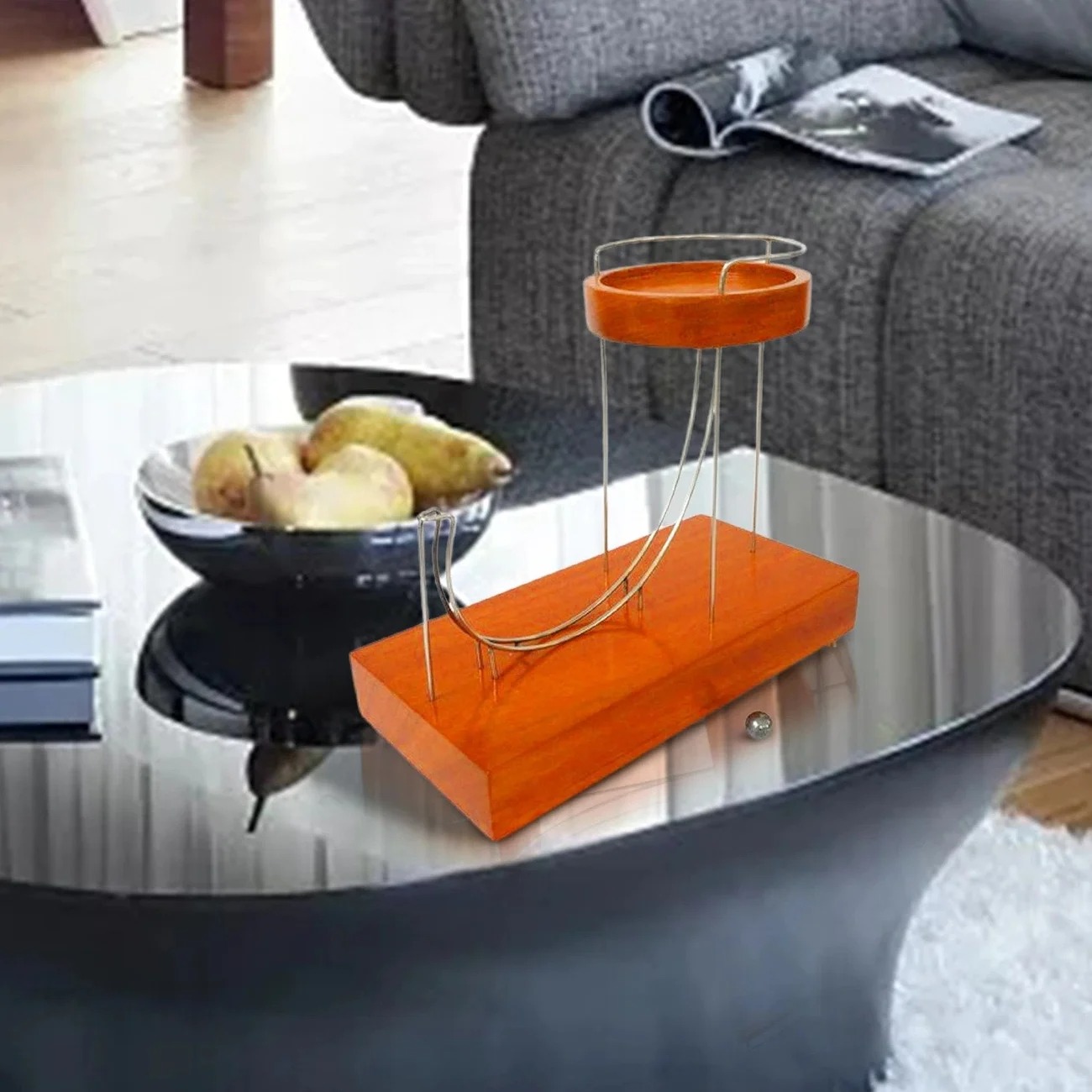 Perpetual Marble Machine-EchoDecor