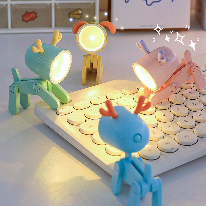 🔥🔥Hot Sale 49% OFF💡LED Cute Night Light✨-EchoDecor