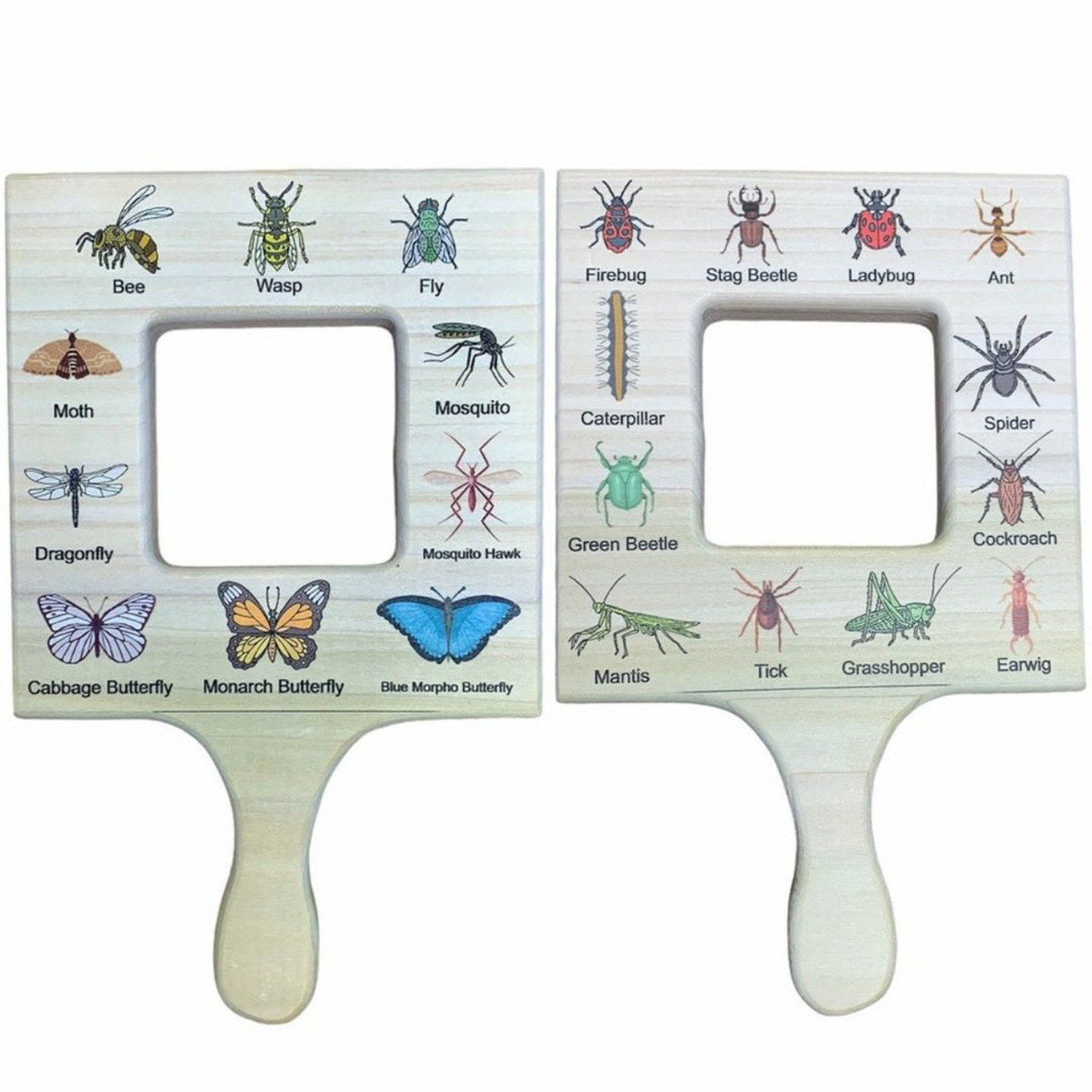 🎁Best Gift For Kids-Nature Guide Finder-EchoDecor