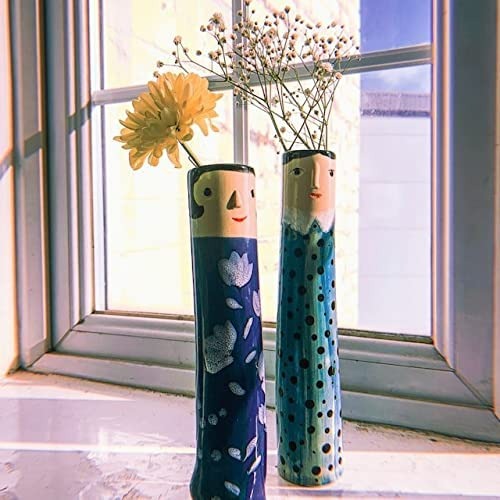 🎁Spring Family Bud Vases-EchoDecor