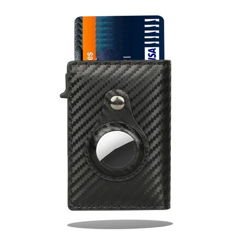 🎊Father's Day Pre-Sale 50% OFF🎊Anti-Lost Multi-Card Slot Credit Card Wallet-EchoDecor