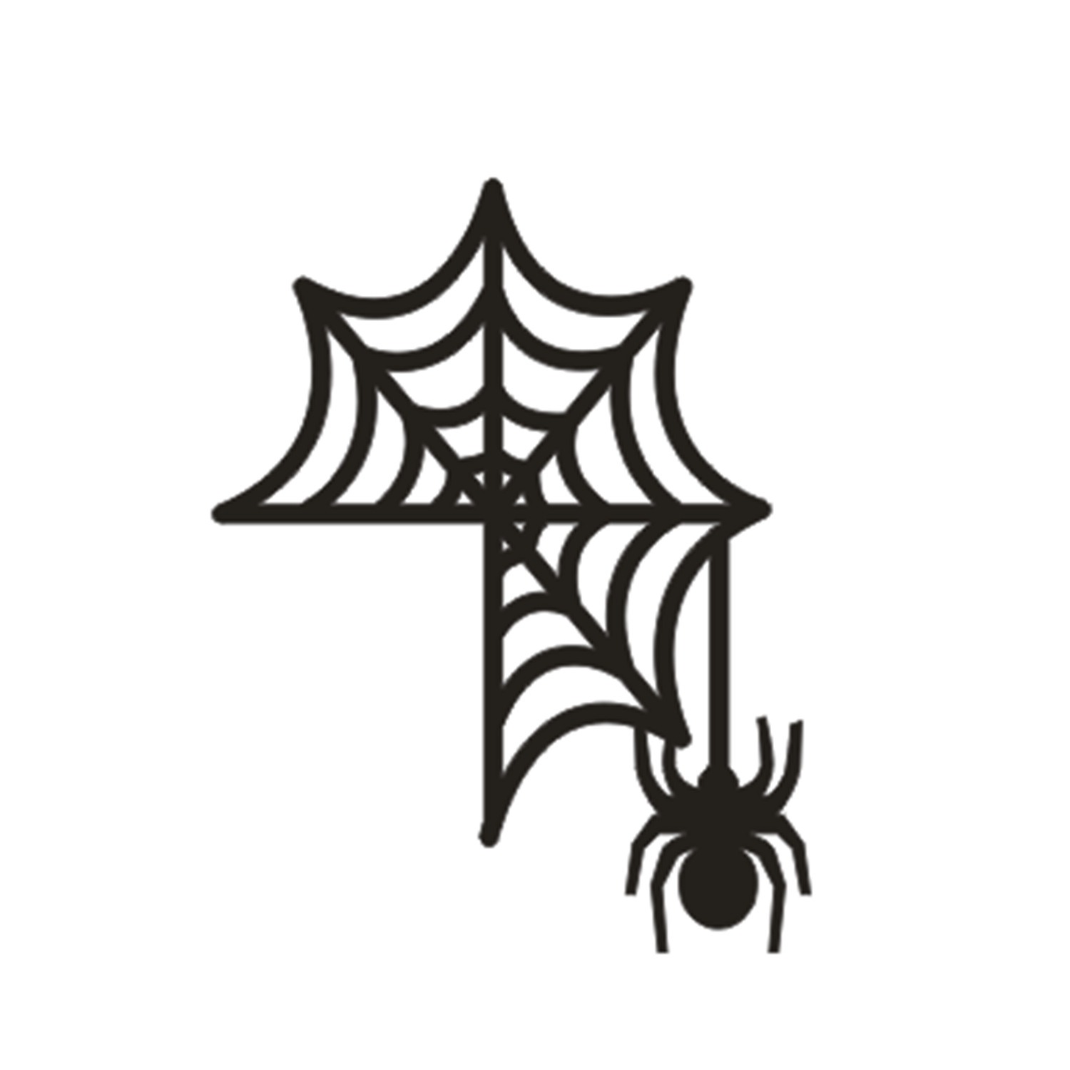 Halloween Door Frame Decoration