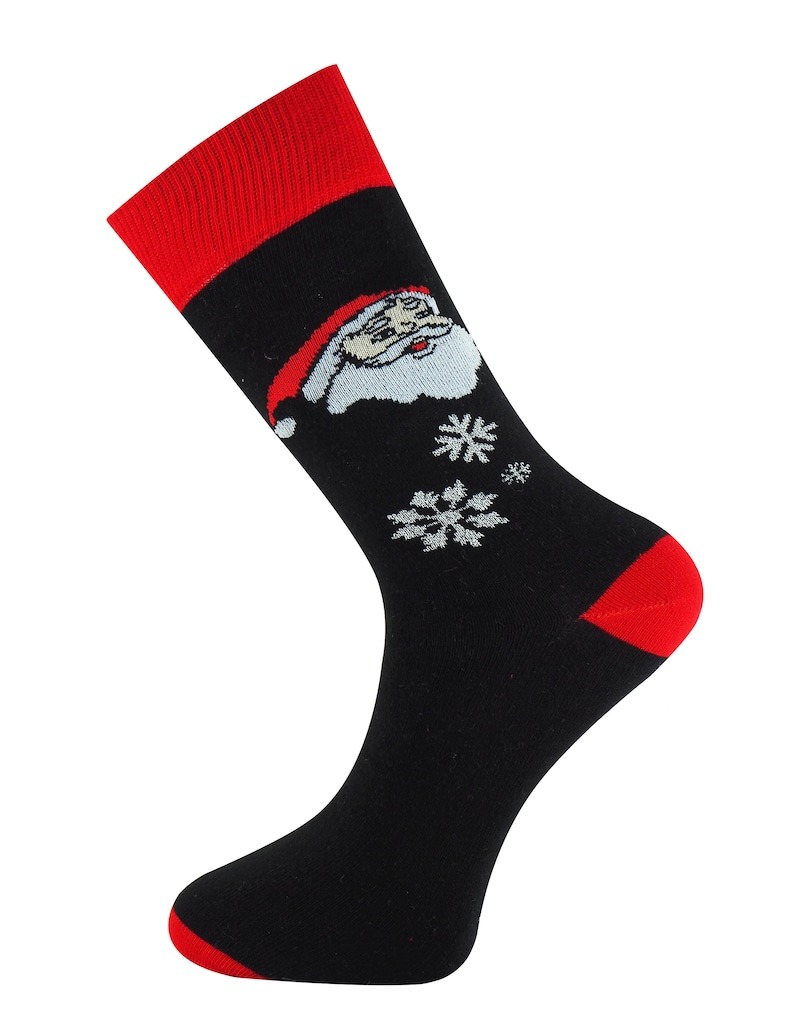Christmas Holiday Socks