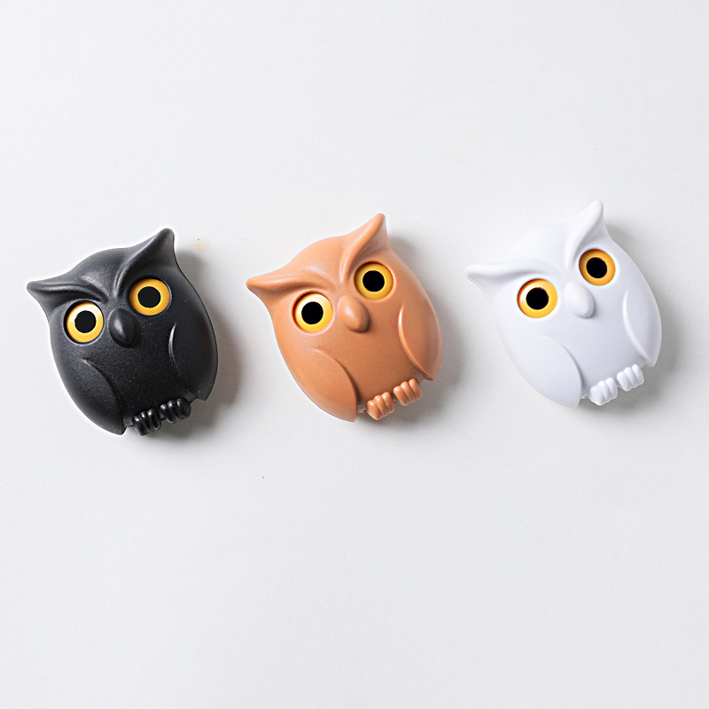 🦉The Key Guard is a Reliable Owl-EchoDecor