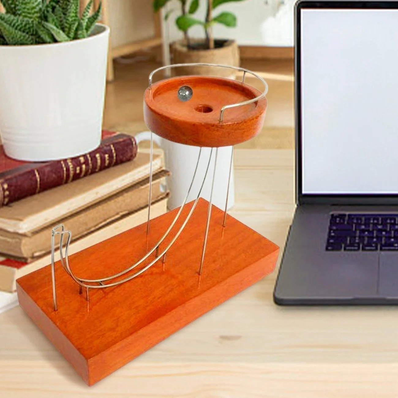 Perpetual Marble Machine-EchoDecor