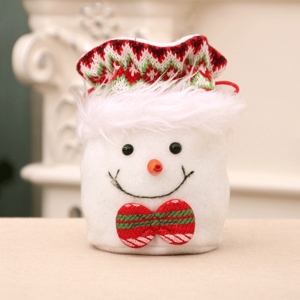 🔥Last Day Sale 50% OFF🔥——Christmas Gift Doll Bags-EchoDecor