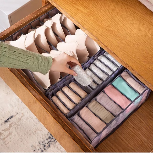 💞Wardrobe Clothes Organizer(Buy 6 Get Extra 20% OFF)🔥-EchoDecor