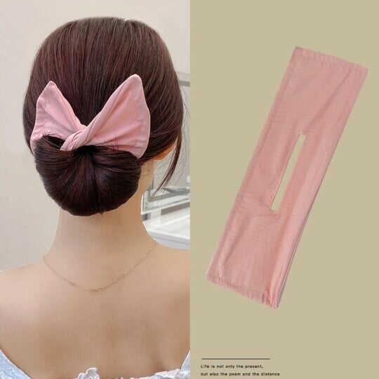 🔥【Hot Sale 50% OFF】2022 New Lazy Hair Curler🔥-EchoDecor