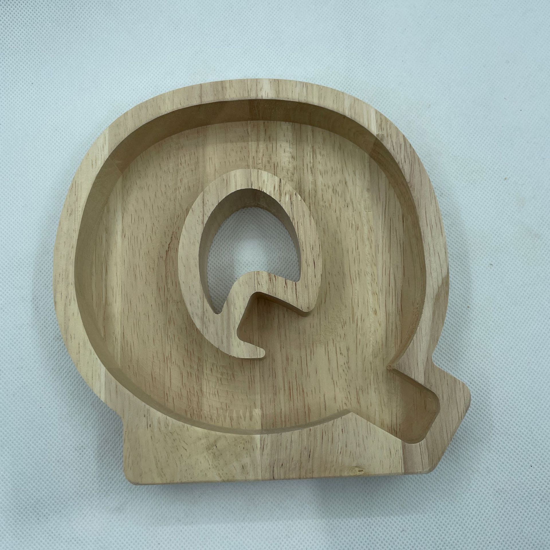 😍Wooden letter wall decoration,succulent plant containers✨-EchoDecor