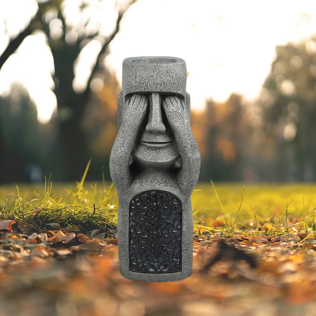 🎊Pre-Easter Sales🎊-Easter Themed Statue Ornament-EchoDecor