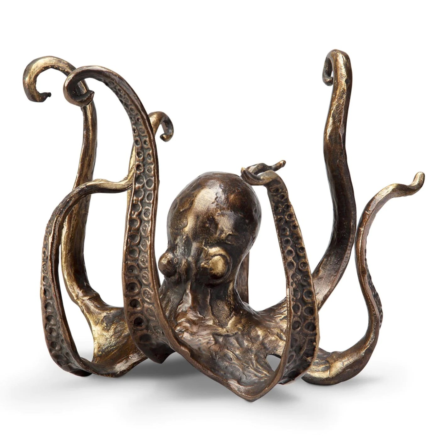 🐙Octopus Tea Cup Holder -EchoDecor