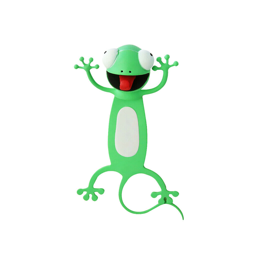 🐼Cute Animal Bookmarks🐼-EchoDecor