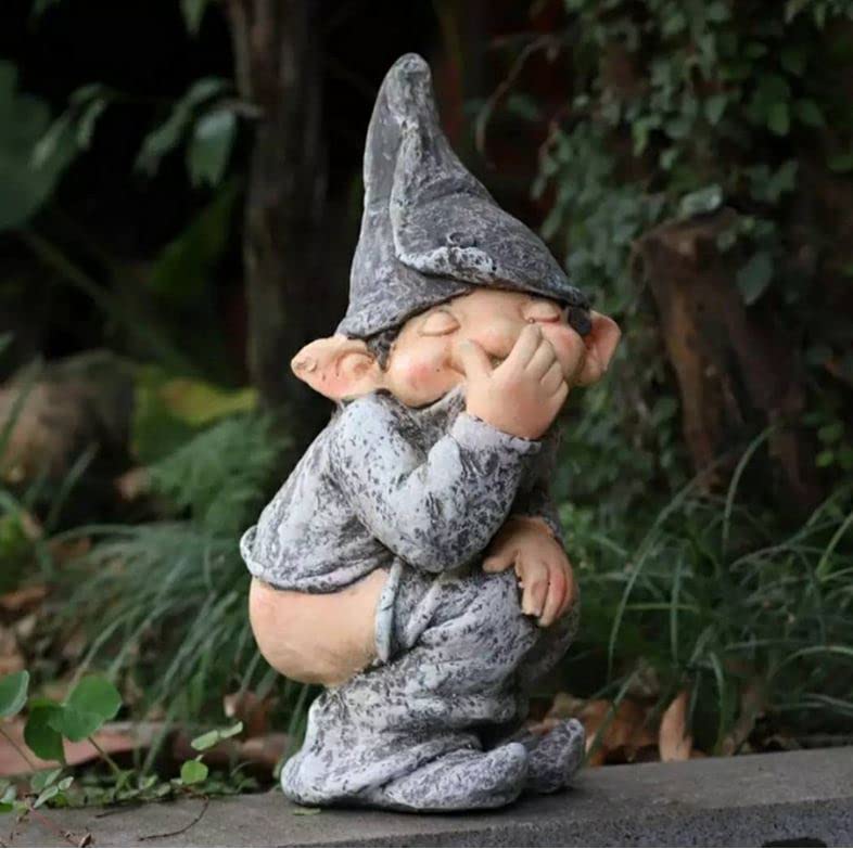 ( 🔥HOT SALE ) Funny Outdoors Garden Decoration -EchoDecor