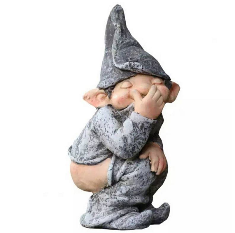 ( 🔥HOT SALE ) Funny Outdoors Garden Decoration -EchoDecor