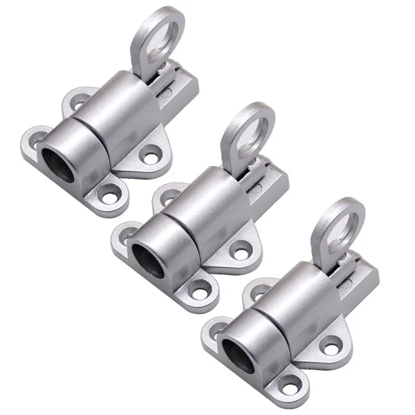 ✨Aluminum Alloy Automatic Window Spring Latch🎈-EchoDecor