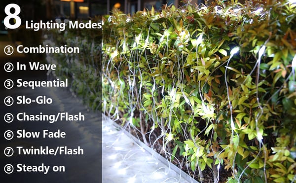 ✨Special waterproof string lights💡Beautiful Decoration💞-EchoDecor